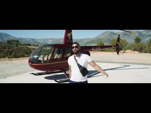 Adel, SH1 - HUVUDSTADEN (Official Video)