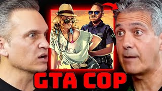 How Real is GTA6?  | GTA COP SHARES HIS INSANE STORIES