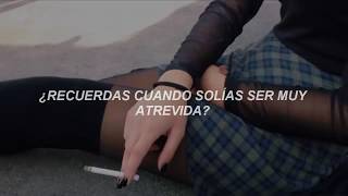 Arctic Monkeys - Fluorescent Adolescent (Sub. Español)