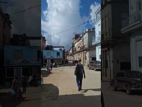 Calles y leyendas de La Habana / Corrales