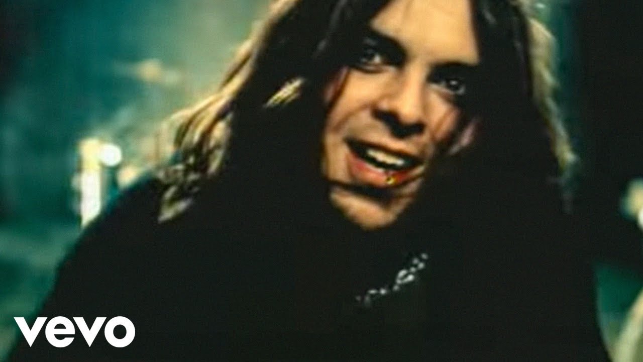 Seether — Gasoline
