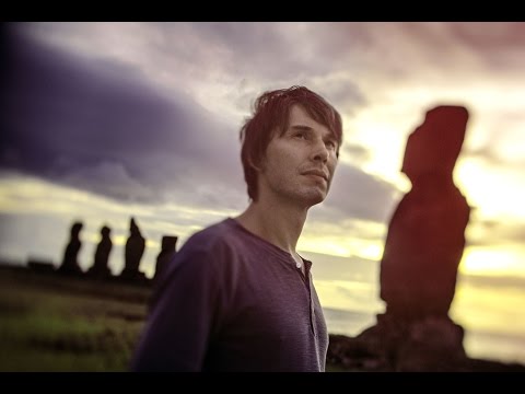 Trailer Human Universe BBC