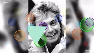 DAVID CASSIDY TRIBUTE-MAE/IT’S PREYING ON MY MIND