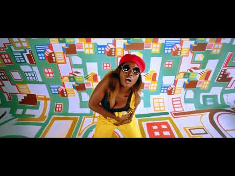 Wembly Mo ft Fik Fameica - Gansiiwa Official Video