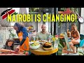 NAIROBI IS CHANGING | Where to EAT, STAY & PLAY!