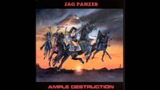 Jag Panzer - Symphony of Terror