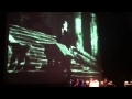 Dracula live Philip glass score