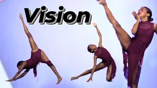 M83 - Vision II, Brynn Jones - Vision