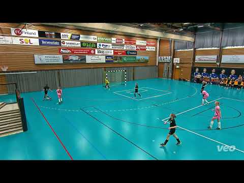 T12 ykkönen KäPa - RCDE 4.1.2026