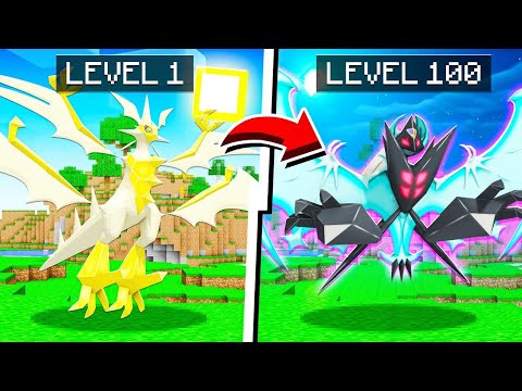 FUSÃO! ULTRA NECROZMA - Pixelmon Ep.28 ‹ EduKof Games ›