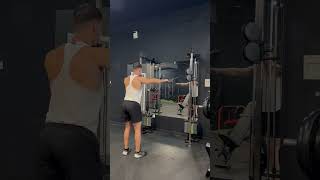 RETRACCIONES ESCAPULARES EN POLEA