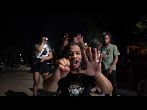 Lil Joe x Gbabybrazy - Hot Boys (Official Video)