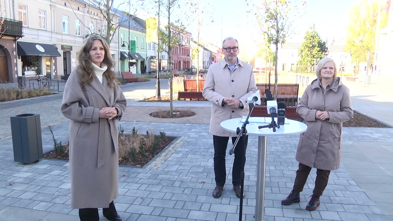 Zaproszenie na Jarmark w Zduńskiej Woli