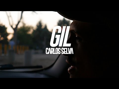 Carlos Selva - Gil (Prod. J. Marcos)