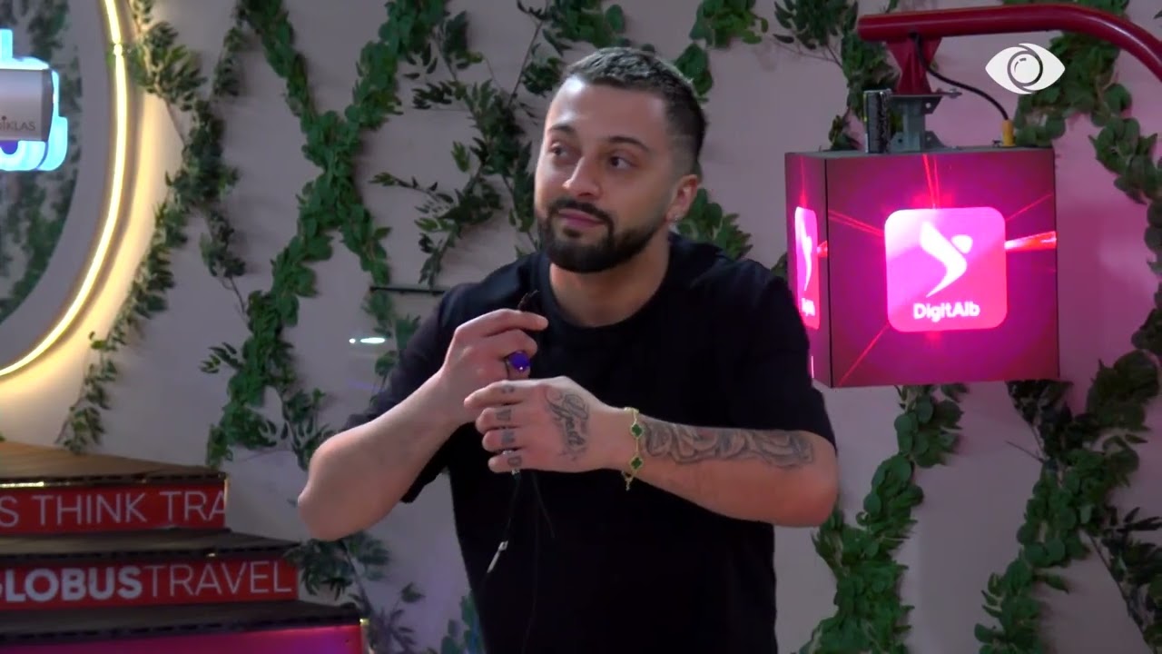 “Ta përdor edhe faljen”/ Banorët bisedojnë për Vserlon: Nesër…