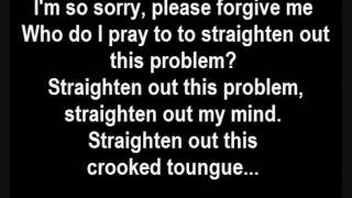 Oingo Boingo - Insanity (sub. eng.)