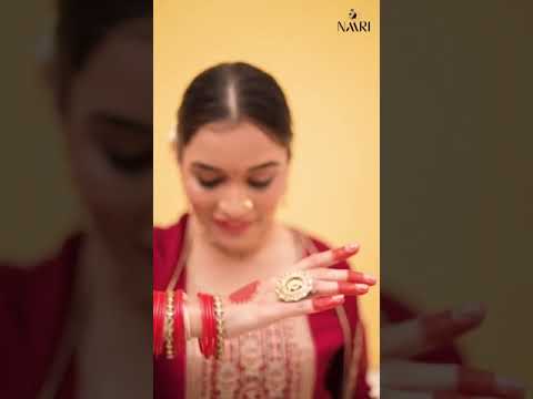 Naari Ishani Zomato Silk Wholesale Designer Salwar Suit Catalog – product video thumbnail