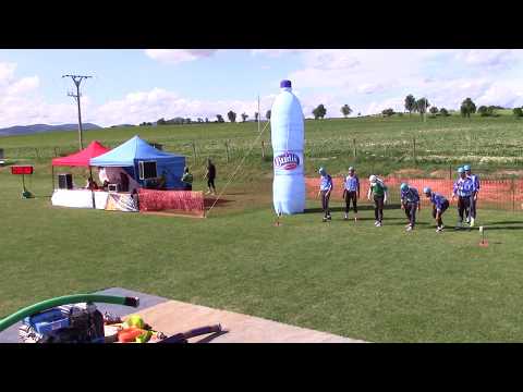 Svinná | Ruskovce 10.06.2017