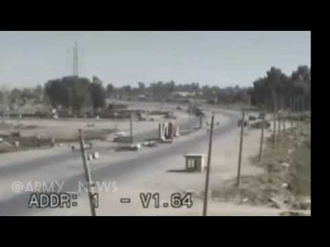 Pulwama terror attack  live video. Camera me ked hua AKTECHHINDI