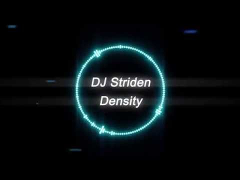 DJ Striden - Density [Melodic EDM]