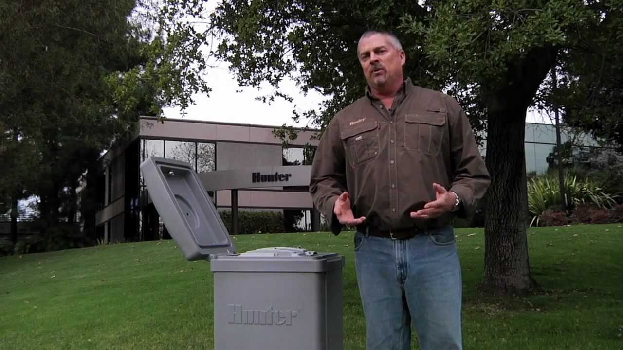 I-Core Controller: Basic Start-up Programming