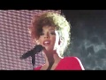Glennis Grace - HOME - Whitney Houston Tribute live Amsterdam