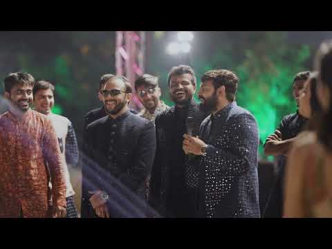 Wedding Planner portfolio by Shubharambh Entertainment in Vadodara - Photo 1 Wedding Planner portfolio by Shubharambh Entertainment in Vadodara - Photo 1