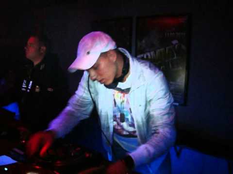 Tommyknocker "The Demolition" - Sonic-D vs. Vendetta