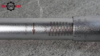 ประแจปอนด์ Xgear