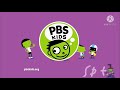 PBS Kids Program Break 2014 SPT