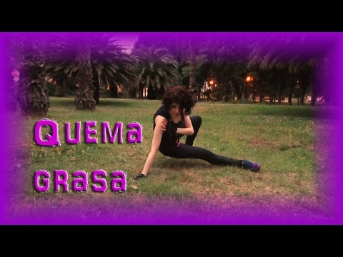 Rutina de ejercicios para bajar de peso rápido