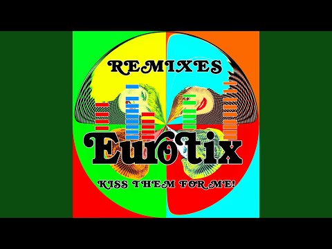 Are You Strong Enough? (A Blue Ocean Dream Lonely in the Club Remix)