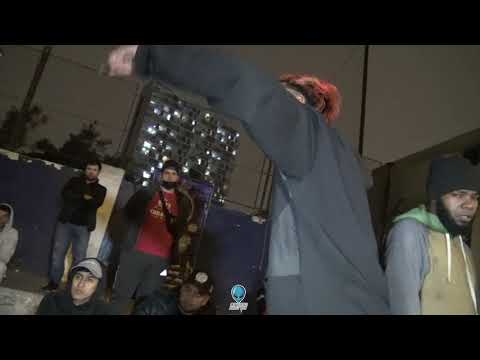 R4 vs HAGUE vs SUMO ll 4tos ll Clasificatoria Nacional ll Campo de Marte 2022