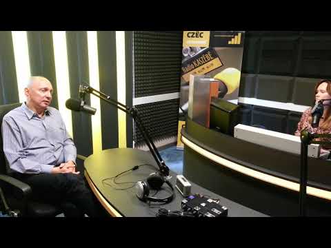 Dr W. Kokot: operacja zaćmy znacznie poprawia komfort życia pacjenta