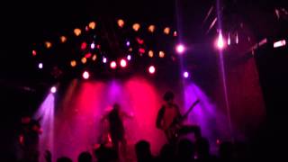 August Burns Red - Creative Captivity (Live)