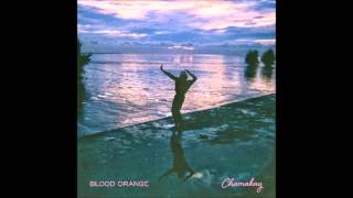 Blood Orange - Chamakay