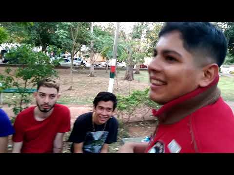 Rasta Daisker vs Ezepro/ 4tos de final - Jornada 6/ 11/07/2021