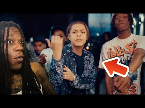 BBG Steppaa x Sugarhill Ddot - Spinnin' | Dotty Reaction