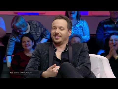 Promo Top Show Magazine - 22 Mars 2017