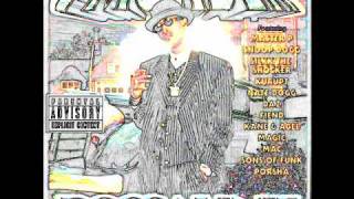 C-Murder: Ghetto Millionaire feat Snoop Dogg, Nate Dogg, Kurupt