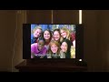 Opening To Jumanji 1997 VHS Australia