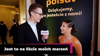 Wieniawa zrobi karierę za oceanem? Jest jedno 