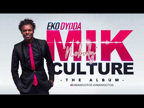 NOBODY  - EKO DYDDA