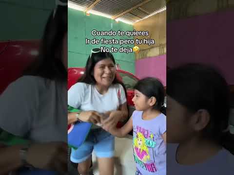 And your daughter is like that? Hahaha 🤣 #comedyshorts #youtubeshorts #viral #humor