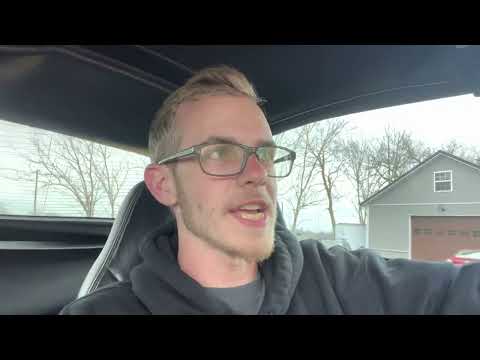 C5 Corvette Borla Atak and Borla X-Pipe Sound