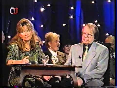 S politiky netančím   1997