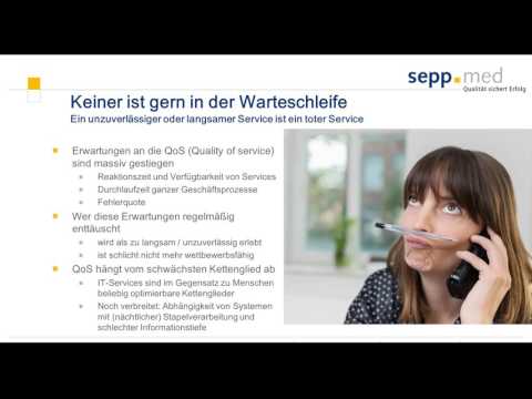 Microservices: Grundprinzipien & Vorteile - Michael "Pul" Paulsen (Webinar vom 26.01.17)