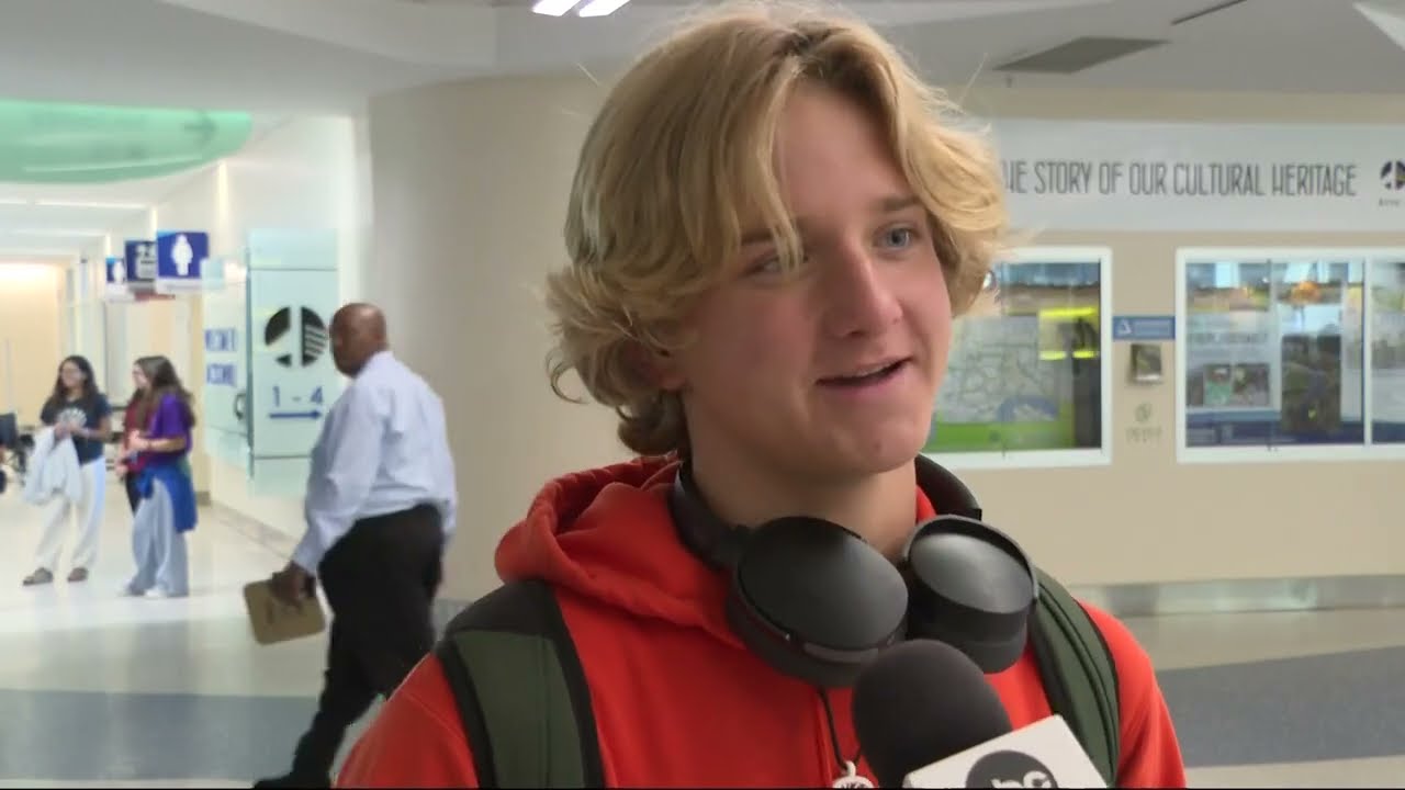 JAX Airport Military Lounge thumbnail