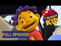 Sid The Science Kid Too Much Noise Jim Henson Family Hub Kids Cartoon