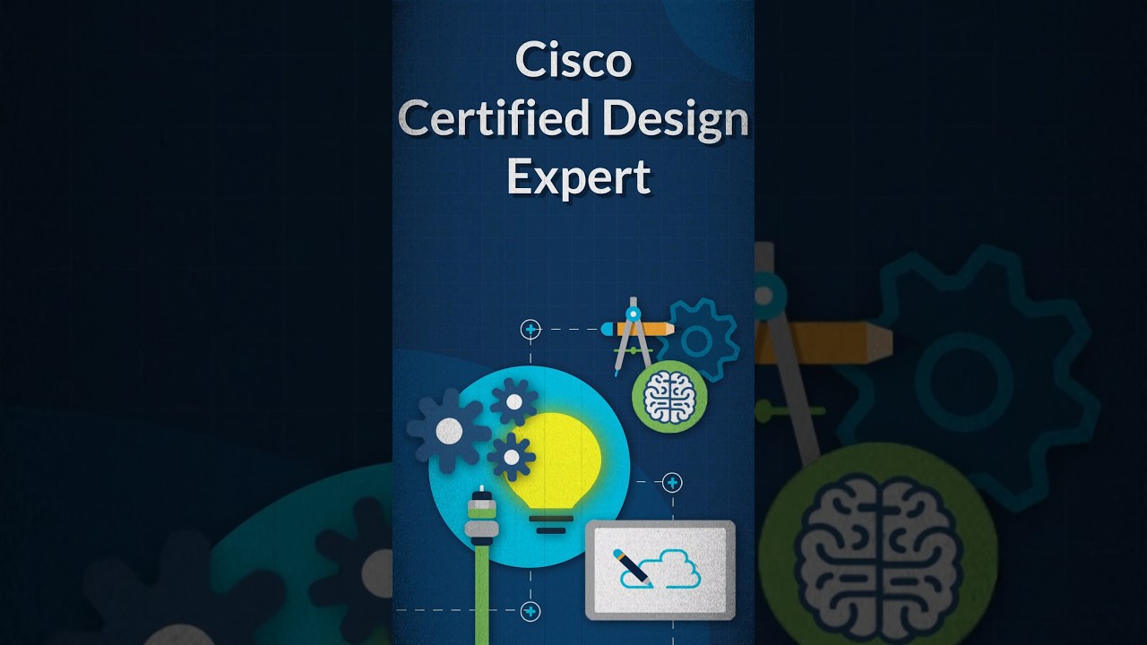 591Lab’s Secret to CCDE Success! 💡 Start Today!